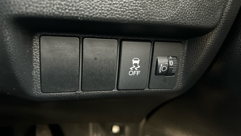 Honda Jazz 1.3 i-VTEC S 5dr Petrol Hatchback